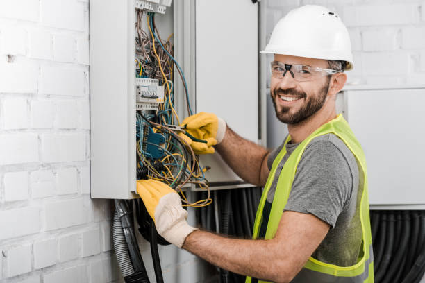 Hamilton Square, NJ Electrician Company