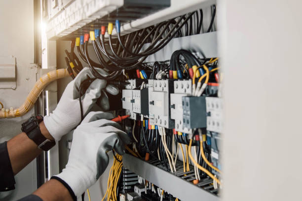 Reliable Hamilton Square, NJ Electrician Solutions